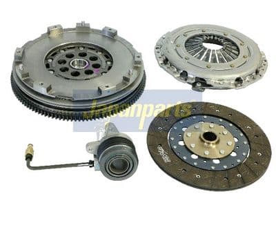 Kit de clutch JAPANPARTS KV-S07