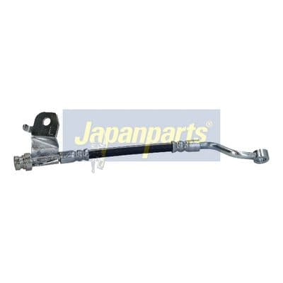 Soporte, manguera de freno JAPANPARTS TF-H43
