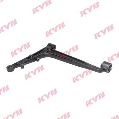 Brazo oscilante, suspensión de ruedas KYB KSC6112
