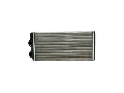 Radiador de calefacción, calefacción interior MAHLE AH 122 000S