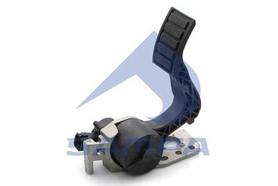 Acelerador SAMPA 033.080