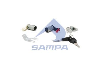 Cilindro de cierre SAMPA 076.089