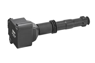 Bobina de encendido VALEO 245734