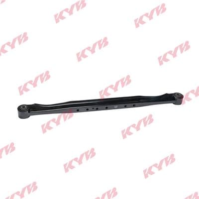 Brazo oscilante, suspensión de ruedas KYB KSC6437