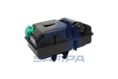Depósito de compensación, refrigerante SAMPA 052.400