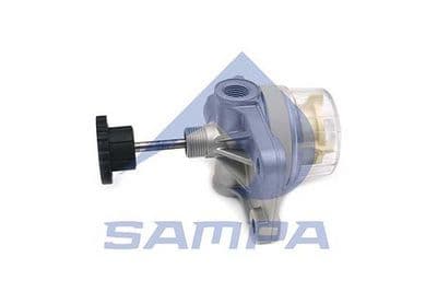 Bomba de combustible SAMPA 010.2165