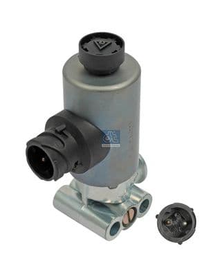Válvula Solenoide DT Spare Parts 2.32161