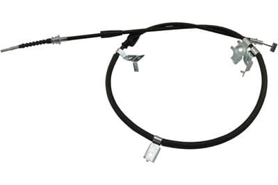 Cable de accionamiento, freno de estacionamiento Kavo Parts BHC-8579