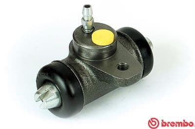 Cilindro de freno de rueda BREMBO A 12 145