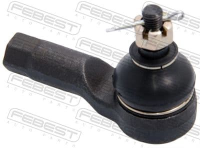 Rótula barra de dirección FEBEST 0421-CY