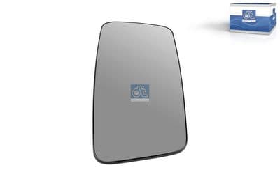 Cristal de espejo DT Spare Parts 1.22987