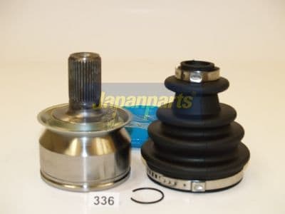 Juego de articulación, eje de transmisión JAPANPARTS GI-336