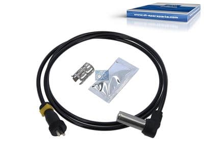 Sensor, revoluciones del motor DT Spare Parts 4.62918