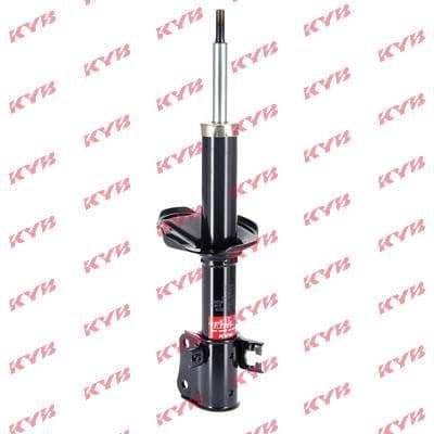 Amortiguador KYB 332806