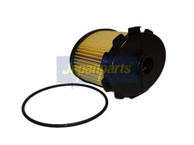 Filtro combustible JAPANPARTS FC-ECO004