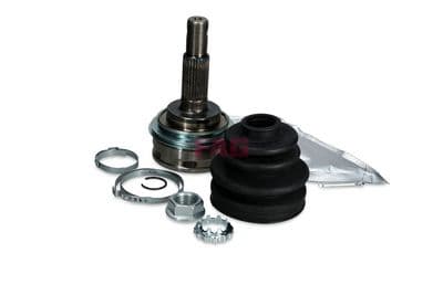 Juego de articulación, eje de transmisión Schaeffler FAG 771 0178 30