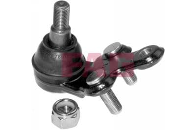 Rótula de suspensión/carga Schaeffler FAG 825 0012 10