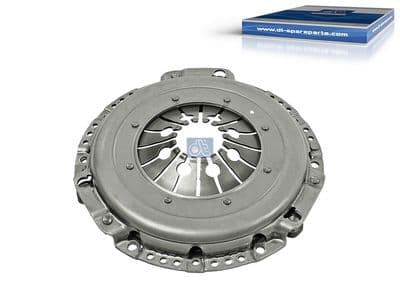Plato de presión de clutch DT Spare Parts 11.17053