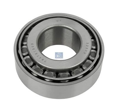 Balero de rueda DT Spare Parts 1.17236