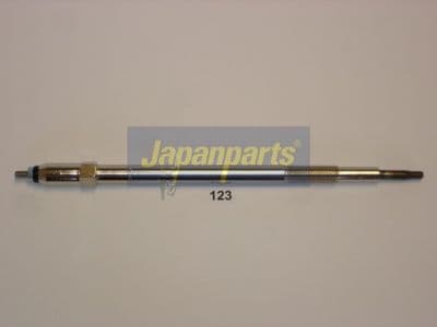 Bujía de precalentamiento JAPANPARTS CE-123