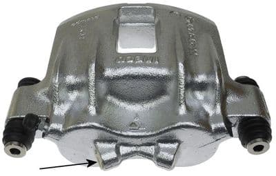 Caliper TEXTAR 38101000