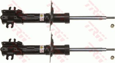 Amortiguador TRW JGM273T