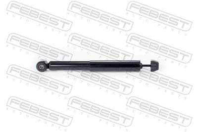 Amortiguador FEBEST 0707G-001R