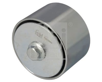 Polea tensora, correa poli V FEBI BILSTEIN 1006895