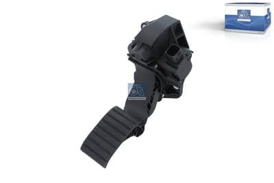 Acelerador DT Spare Parts 2.16150