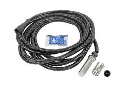 Sensor, revoluciones de la rueda DT Spare Parts 4.64930