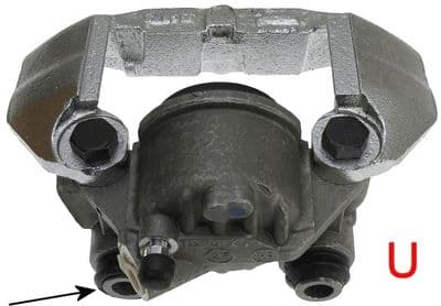 Caliper TEXTAR 38061300