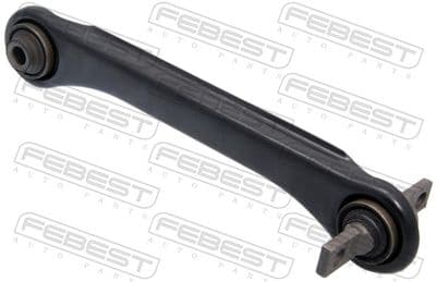 Brazo oscilante, suspensión de ruedas FEBEST 0425-DA1RH