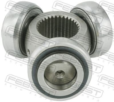 Trípode, eje de transmisión FEBEST 0116-CDT220