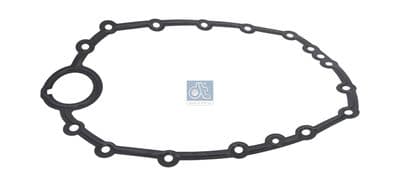 Junta, mando auxiliar DT Spare Parts 1.14627