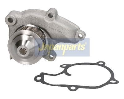 Bomba de agua, refrigeración del motor JAPANPARTS PQ-166