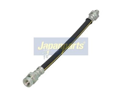 Soporte, manguera de freno JAPANPARTS TF-586