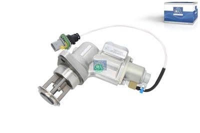 Válvula EGR DT Spare Parts 2.00914