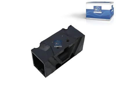 Soporte, motor DT Spare Parts 4.80006