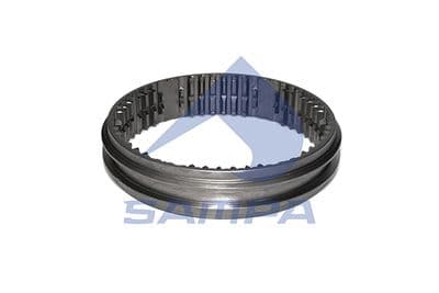 Manguito de clutch, transmisión manual SAMPA 033.315