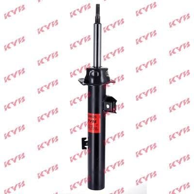 Amortiguador KYB 334625