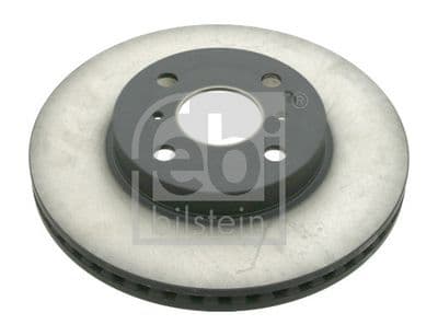 Disco de freno FEBI BILSTEIN 27467
