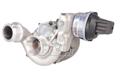 Turbocompresor, sobrealimentación FEBI BILSTEIN 192264