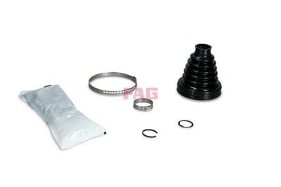 Juego de fuelles, eje de transmisión Schaeffler FAG 772 0507 30