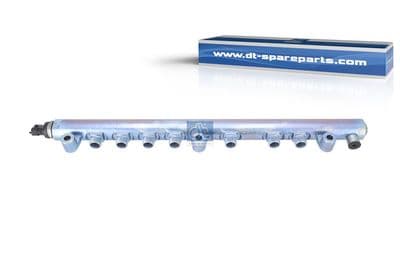 Tubo distribuidor, combustible DT Spare Parts 3.25545