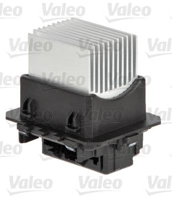 Regulador, ventilador del interior VALEO 515038