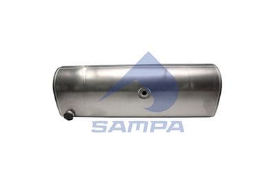 Tanque de combustible SAMPA 034.476