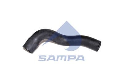 Tubería de radiador SAMPA 079.131