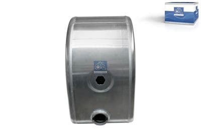 Tanque de combustible DT Spare Parts 2.12629