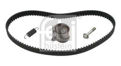 Juego de correas dentadas FEBI BILSTEIN 31960