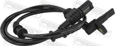 Sensor, revoluciones de la rueda FEBEST 16606-005